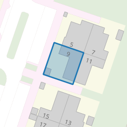 Perceel AMR04-K-1191