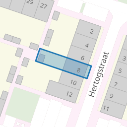 Perceel AMR04-K-1232