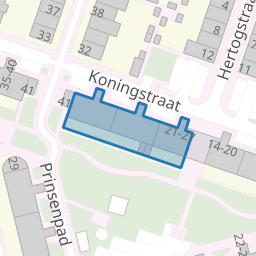 Perceel AMR04-K-1254