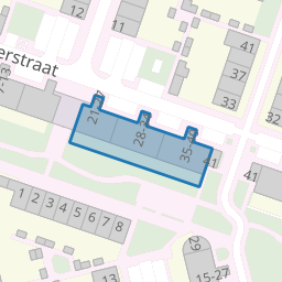 Perceel AMR04-K-1257