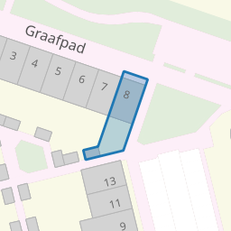 Perceel AMR04-K-1260