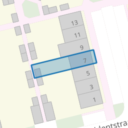 Perceel AMR04-K-1284