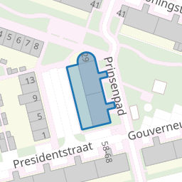 Perceel AMR04-K-1288