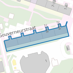 Perceel AMR04-K-1289