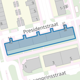 Perceel AMR04-K-1290