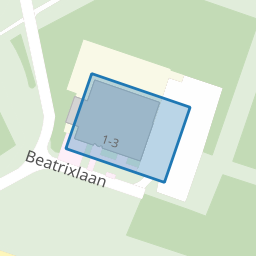 Perceel AMR04-K-1292