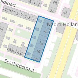 Perceel AMR04-K-1331