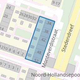 Perceel AMR04-K-1336