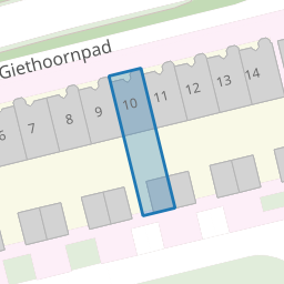 Perceel AMR04-K-136