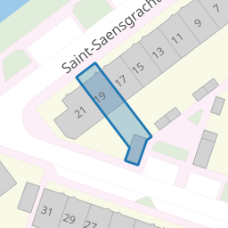 Perceel AMR04-K-1463