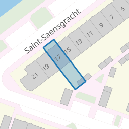 Perceel AMR04-K-1464