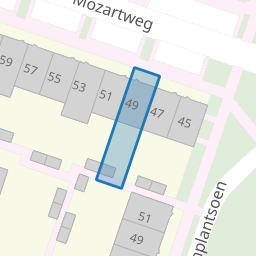 Perceel AMR04-K-1480