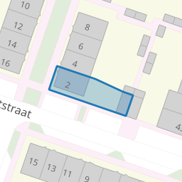 Perceel AMR04-K-1488