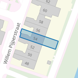 Perceel AMR04-K-1603