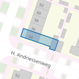 Perceel AMR04-K-1618