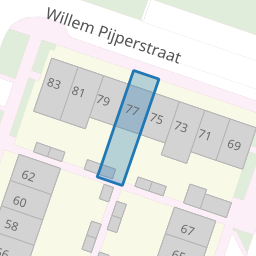 Perceel AMR04-K-1626
