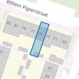 Perceel AMR04-K-1627