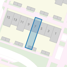 Perceel AMR04-K-1648