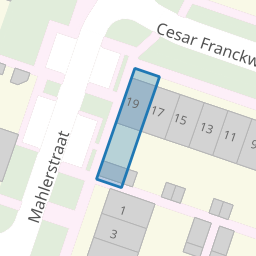 Perceel AMR04-K-1674