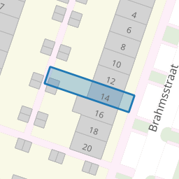 Perceel AMR04-K-1690