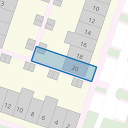 Perceel AMR04-K-1693