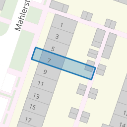 Perceel AMR04-K-1710