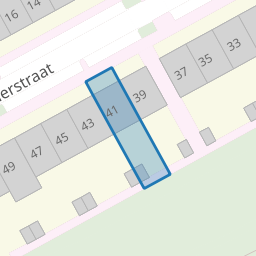 Perceel AMR04-K-1725