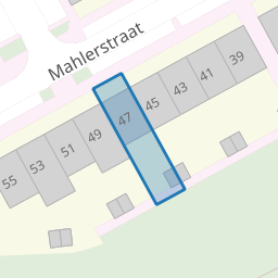 Perceel AMR04-K-1728