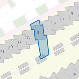 Perceel AMR04-K-1761