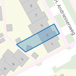 Perceel AMR04-K-1772