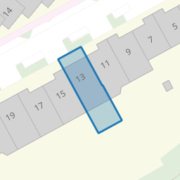 Perceel AMR04-K-1799