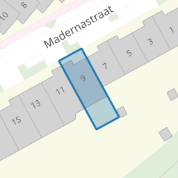 Perceel AMR04-K-1801