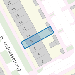 Perceel AMR04-K-1810