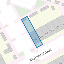 Perceel AMR04-K-1841