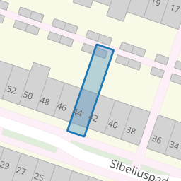 Perceel AMR04-K-1861