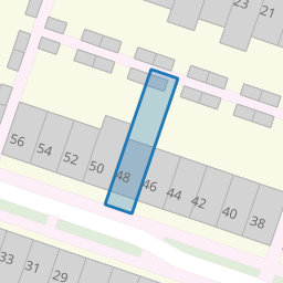 Perceel AMR04-K-1863