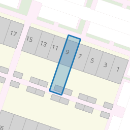 Perceel AMR04-K-1882