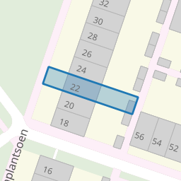 Perceel AMR04-K-1889