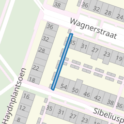 Perceel AMR04-K-1897