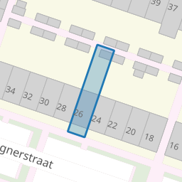 Perceel AMR04-K-1924