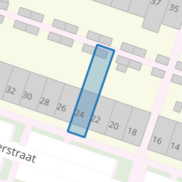 Perceel AMR04-K-1925
