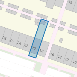 Perceel AMR04-K-1927