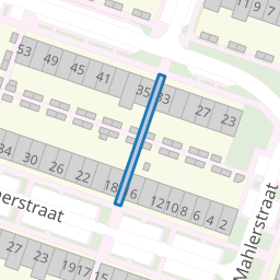 Perceel AMR04-K-1929