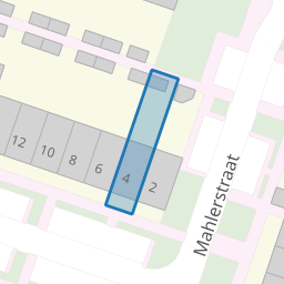 Perceel AMR04-K-1942