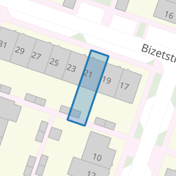 Perceel AMR04-K-1961