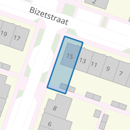 Perceel AMR04-K-1965