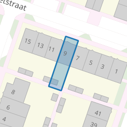 Perceel AMR04-K-1968