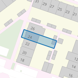 Perceel AMR04-K-1988