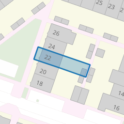 Perceel AMR04-K-1989