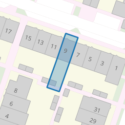 Perceel AMR04-K-2022